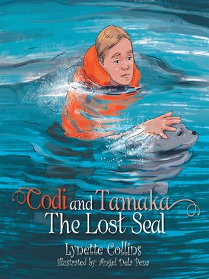 cover image of Codi and Tamaka